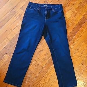 Jordache women's jeans size 10
